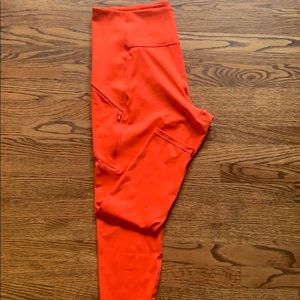 Plus Size Athleta leggings! NWT